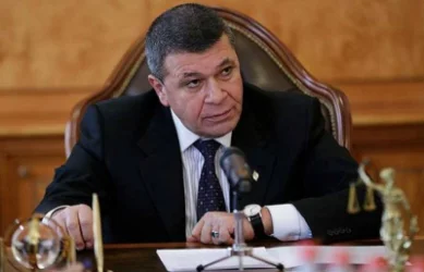 Վլադիմիր Գասպարյանի որդու նկատմամբ  քրեական հետապնդում է հարուցել