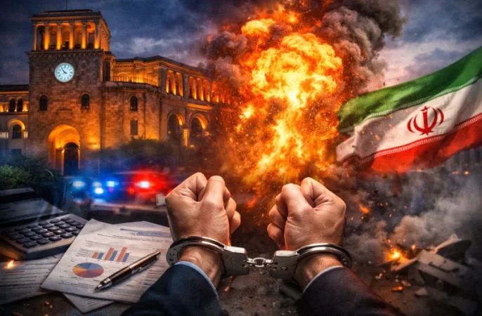 Լուրերը մեկ տողով. ՊԵԿ-ը «Տաշիր»-ում ստուգումներ է արել, կեղծ VIN-ով մեքենաների գործ, ցմահ դատավճիռ