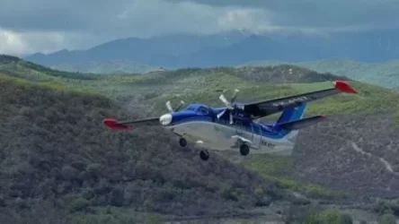 Երևան–Կապան թռիչքի տոմսերն արդեն վաճառքում են