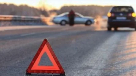 Ողբերգական ավտովթար՝ Սիսիան-Գորիս ճանապարհին․ կան զոհեր և վիրավորներ