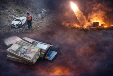 Լուրերը մեկ տողով. Վթար զոհերով, քրեական գործ և հարվածներ Իրանի նավթի և գազի օբյեկտներին