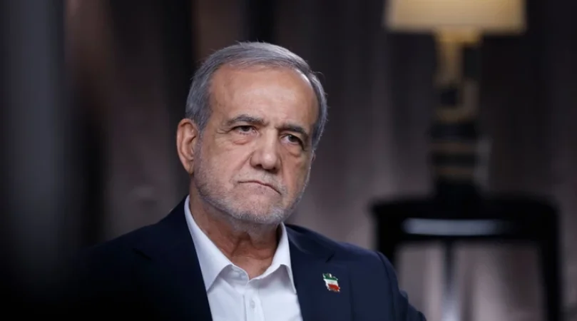 Իրանի նախագահը հաստատեց՝ հետախուզության նախարար Էսմայիլ Խատիբը սպանվել է 