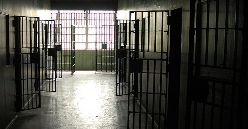 ՄԻՊ  ներկայացուցիչները չհայտարարված այց են իրականացրել «Արմավիր» ՔԿՀ․ մանրամասները չի բացահայտվում