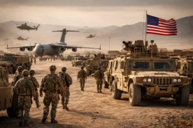 ԱՄՆ-ն Իրանի դեմ նոր գործողություն է նախապատրաստում. ԶԼՄ