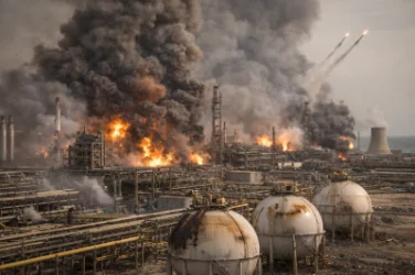 Գազի գները կտրուկ կարող է աճել Իրանի հետ կապված