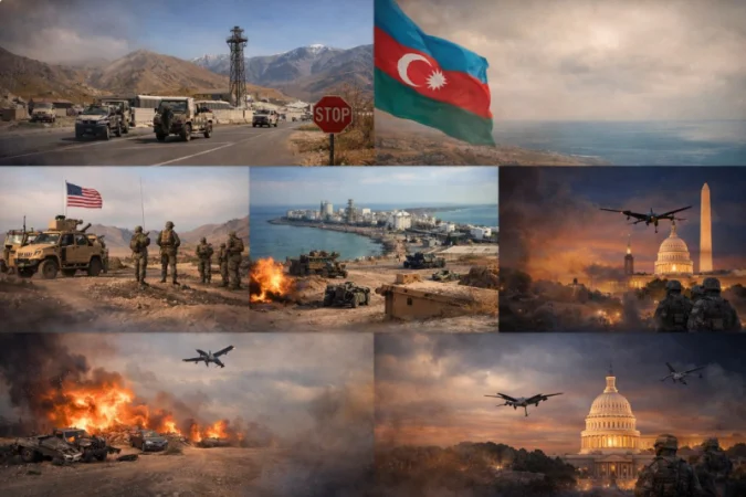 Լուրերը մեկ տողով. ԵՄ-ն Հայաստանում, Թրամփի կոշտ սպառնալիքը, Ռուսաստան-Ուկրաինա «դադա՞ր»