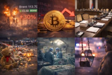 Լուրերը մեկ տողով. Գազի և նավթի գների աճ, կառավարության որոշումներ և աղմկահարույց բռնության դեպքեր ՀՀ-ում