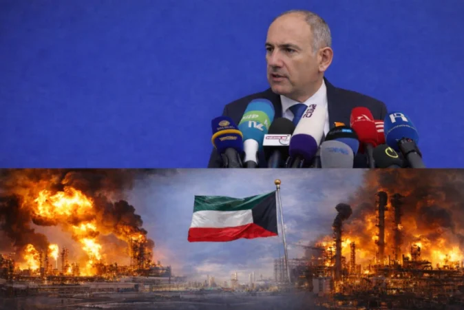 Լուրերը մեկ տողով. Օլիգարխները թույլ են՝ թե՛ մտքով, թե՛ բառապաշարով, ինքնիշխանության կորուստ. վարչապետ