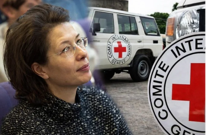 Ռուբեն Վարդանյանի կինը դիմել է ԿԽՄԿ նախագահին