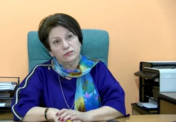 Բռնության ենթարկված երեխայի քույրն առողջական խնդիրներ ունի. ՀՕՖ տնօրեն