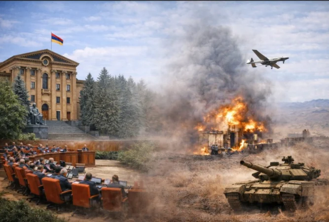 Լուրերը մեկ տողով. Հայաստանյան բարեփոխումներ, գերիների հարց և տարածաշրջանային լարվածություն