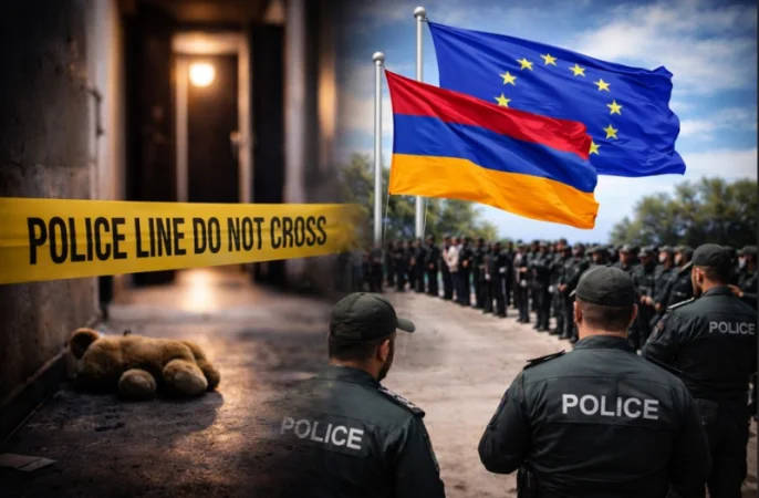 Լուրերը մեկ տողով. Ծեծված երեխայի վիճակը ծայրահեղ ծանր է, ԵՄ աջակցություն, ձերբակալությունների ալիք Իրանում