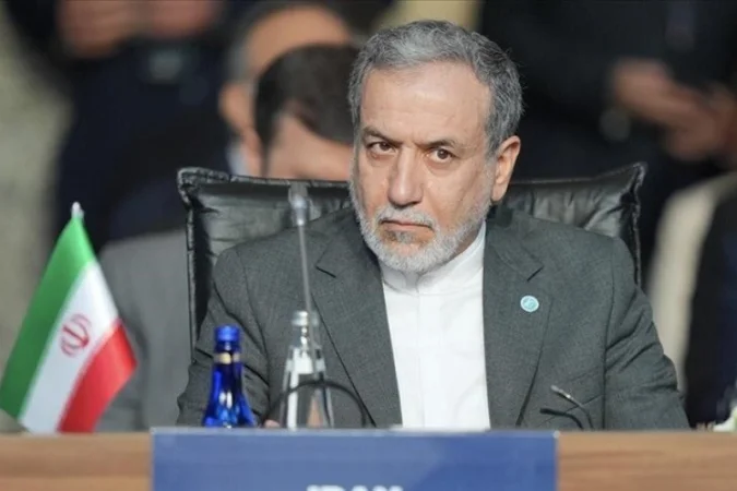 Զսպվածություն չի լինի. Արաղչիի հայտարարությունը