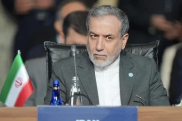 Զսպվածություն չի լինի. Արաղչիի հայտարարությունը