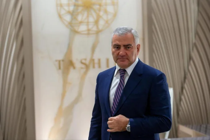 Թույլատրվել է Սամվել Կարապետյանին սոցիալական ցանցում հրապարակել տեսաուղերձ. ՔԿ