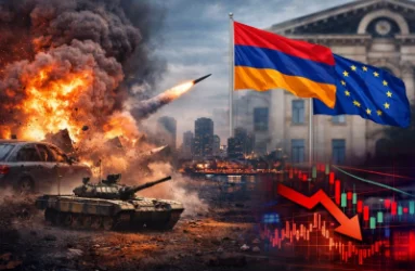 Լուրերը մեկ տողով. Երևան-Բրյուսել կապերի ակտիվացում, միջազգային ճգնաժամեր, Հայաստանը երջանիկ երկրների ցանկում