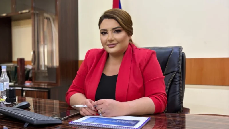 Գագիկ Ծառուկյանի մամուլի խոսնակն արձագանքել է Փաշինյանի հայտարարությանը