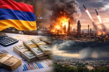 Լուրերը մեկ տողով. Քաղաքական կրքերից մինչև պատերազմ․ ինչ զարգացումներ են տեղի ունենում