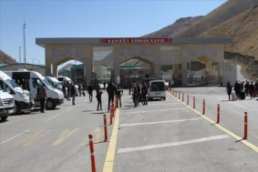 Իրանն արգելել է իր քաղաքացիներին Թուրքիա մեկնելը