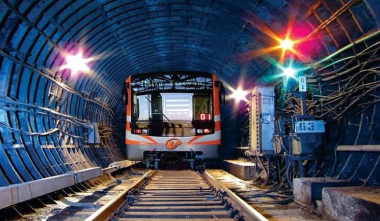 Երևանի Մետրոպոլիտենում առաջացած տեխնիկական խափանումը վերացվել է