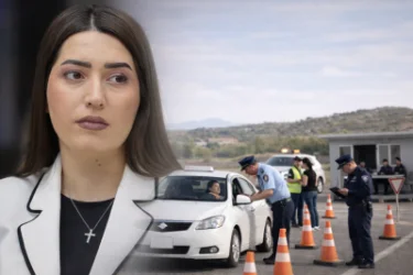 ՆԳ նախարարը՝ վարորդական քննությունների և վկայականների փոփոխությունների մասին