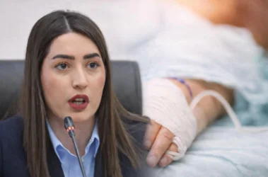 Սարգսյանը՝ 1 ամյա փոքրիկի դեպքի մասին