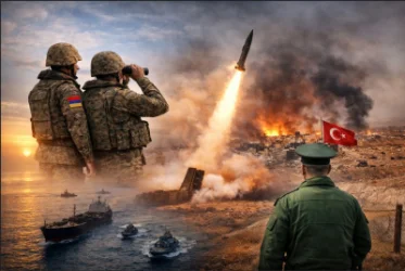 Լուրերը մեկ տողով. Հայաստանի անվտանգություն, սահմաններ և գլոբալ լարվածություն