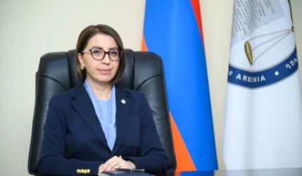 Քրիստիննե Գրիգորյան՝ հնարավոր պատերազմի մասին