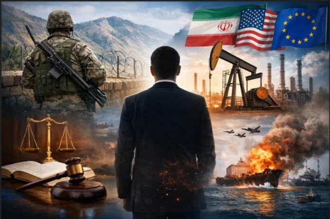 Լուրերը մեկ տողով. Պաշտպանության նախարարը՝  Ադրբեջանի ՀՀ-ի տարածքում դիրքերի մասին, Արտաքին հետախուզությունը՝ հնարավոր պատերզմի մասին