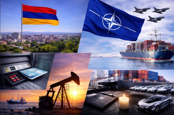 Լուրերը մեկ տողով.  Փաշինյանը հայտարարել է՝ ՀՀ-ն անցել է գոյատևումից զարգացման փուլ, Թրամփը կոշտ քննադատել է ՆԱՏՕ-ին,  մահացել է դերասան Չակ Նորիսը