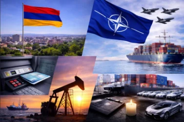 Լուրերը մեկ տողով.  Փաշինյանը հայտարարել է՝ ՀՀ-ն անցել է գոյատևումից զարգացման փուլ, Թրամփը կոշտ քննադատել է ՆԱՏՕ-ին,  մահացել է դերասան Չակ Նորիսը