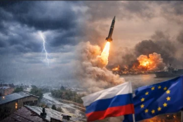 Լուրերը մեկ տողով. Եղանակային կանխատեսումներ  և աճող լարվածություն միջազգային ասպարեզում