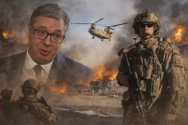 Երրորդ համաշխարհային պատերազմն սկսվել է, պարզապես այն դեռ ոչ ոք չի հայտարարել