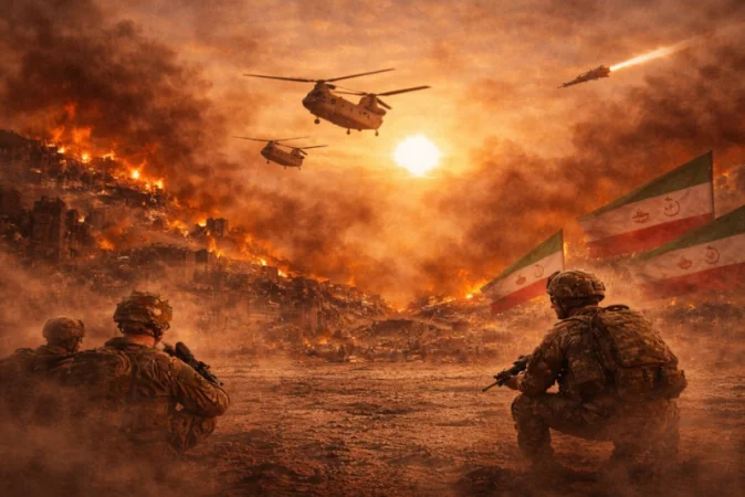 Լուրերը մեկ տողով. ՀՀ-ում զգալի կտաքանա. 3-րդ համաշխարհայինն արդեն սկսվել է