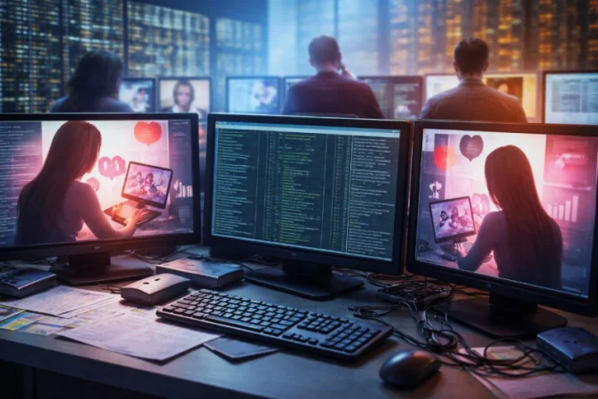 Լուրերը մեկ տողով. Կեղծ սիրավեպերով միլիոնների հափշտակություն. պատերազմը խորանում է Մերձավոր Արևելքում