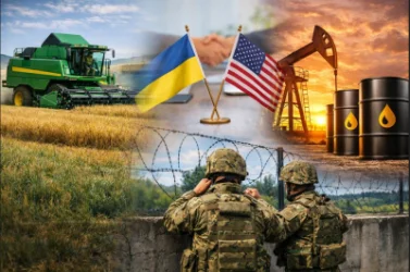 Լուրերը մեկ տողով.  Գյուղատնտեսական աջակցություն, գերիների վերադարձի հարց, Ուկրաինայի բանակցություններ և նավթի գների աճ