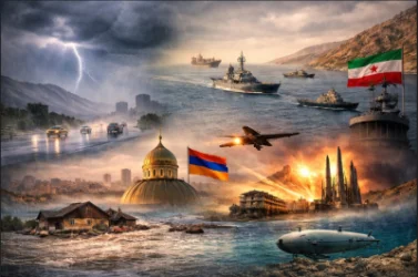 Լուրերը մեկ տողով.  Տարածաշրջանային լարվածություն և ներքին զարգացումներ աշխարհի տարբեր կետերում