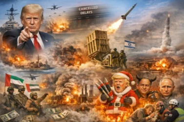 Լուրերը մեկ տողով. 48 ժամից ԱՄՆ-ն կհարվածի Իրանին, եթե..․ Հրթիռներ, պայթյուններ և միլիարդավոր վնասներ