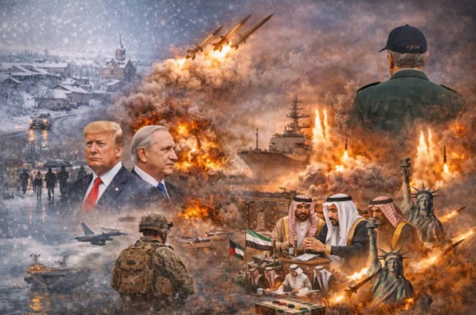 Լուրերը մեկ տողով. Պատերազմ. երկինքը՝ հրթիռներով, Հայաստանը՝ տեղումներով․ լարված օր տարածաշրջանում