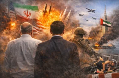 Լուրերը մեկ տողով. Երևանում վեճ Արցախի թեմայով, Իրանը պահանջներ է ներկայացնում, պատերազմը թեժանում է