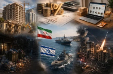 Լուրերը մեկ տողով. Երևանից մինչև Մերձավոր Արևելք․ տնտեսական խոստումներ, էներգետիկ ճգնաժամ և հրթիռային պատերազմ