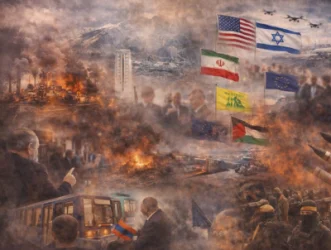 Լուրերը մեկ տողով. ՀՀ-ում եղանակի կտրուկ փոփոխությունից մինչև տարածաշրջանային պատերազմի վերաձևում