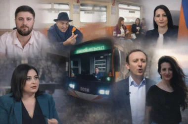 Հանրության արձագանքը՝ Նիկոլ Փաշինյանի և արցախցու միջև տեղի ունեցած վեճին