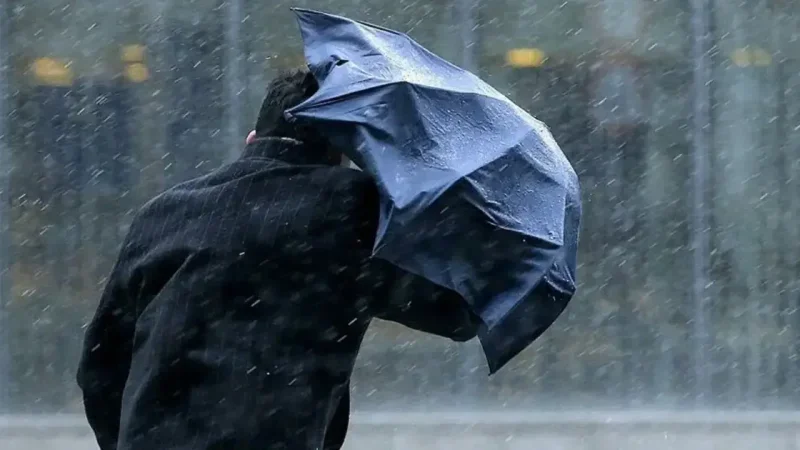 Տեղումները կվերսկսվեն․ սպասվում է ձյուն, անձրև, 