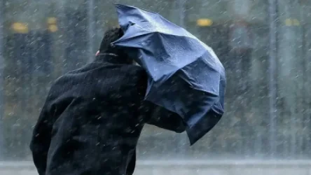 Տեղումները կվերսկսվեն․ սպասվում է ձյուն, անձրև, 