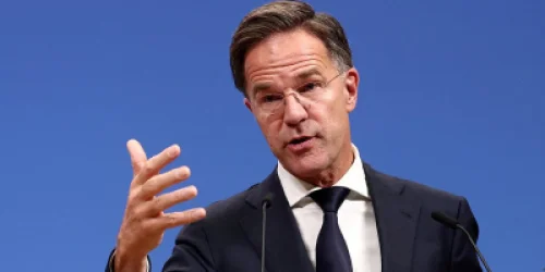 ՆԱՏՕ-ն պատրաստ է պաշտպանել դաշինքի անդամ երկրներին․ Ռյուտտե