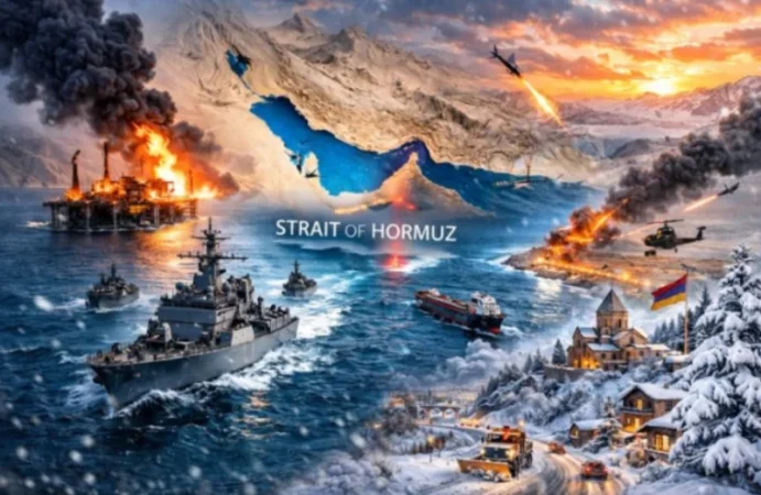 Լուրերը մեկ տողով. Պատերազմ՝ Մերձավոր Արևելքից մինչև Եվրոպա. սպորտից մինչև քաղաքականություն