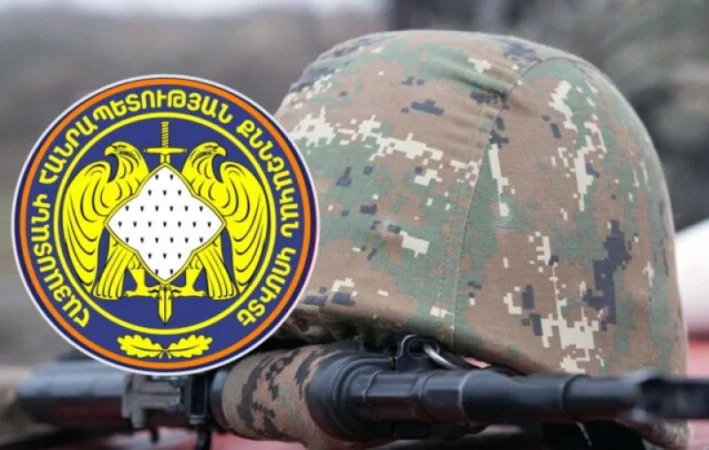 Հայտնի է՝ զինծառայողի մահվան հանգամանքները․ մանրամասներ