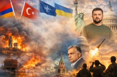 Լուրերը մեկ տողով.  Հայաստան-Թուրքիա կրթաթոշակներ, աջակցություն ԵՄ-ից, լարվածություն Մերձավոր Արևելքում