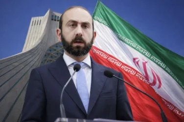 Հայաստանը հումանիտար օգնություն է ուղարկել Իրան․ Միրզոյան